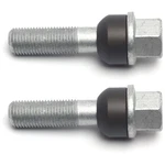 H&r 1455706 2 X Porsche Type Movable Head Wheel Lug Bolts 1.5 Mm Set New. Price: $36.38.
