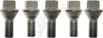 Apdty 156455 Wheel Lug Stud Bolt 21MM Hex 23MM Thread Length M16-1.50 Pack Of New. Price: $96.37.