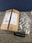 Coyote 33K648S: 24-PIECE M14 X 1.5 Lug Nuts With 1-PIECE Black Truck Spline Key New. Price: $29.96.