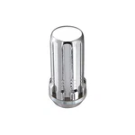 Mcgard Splinedrive Lug Nut (cone Seat) M14X1.5 / 1.648IN. Length (box Of 50) - New. Price: $281.30.