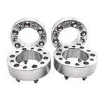 Wheel Spacers 50MM For Mitsubishi L200 Montero Sport Pajero M12X1.5 1986-2022 New. Price: $95.65.