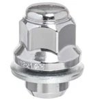 West Coast Wheel Wc Acc W4 117 12X1 5 Toy Med Mag Pk New. Price: $24.28.