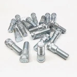 Lot Of 20 Dorman 610 321 M12-1.5 Metric Wheel Stud New. Price: $99.85.