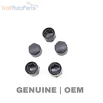 2020-2023 Audi E-tron Sportback Lug Nut / Bolt Cover Cap Set (5) Used. Price: $31.99.