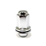 Excalibur 98-0002-06 Lug Nut 12X1.25 Chrome Mag W/washer For Nissan New. Price: $10.26.