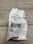 Dorman 610-705.1 M16-1.50 Wheel Bolt 21MM Hex, 23MM Thread Length New. Price: $17.99.