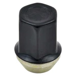 For Gmc Canyon 2004-2010 Oer A9550109 Black Cone Seat Flat Top Capped Lug Nut New. Price: $13.55.
