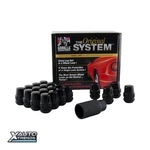 Gorilla Automotive System Lock 5LUG 12-1.50 Honda Blk 38433XLBC New. Price: $98.00.