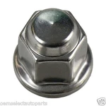 Oem New 2005-2014 Ford Mustang Wheel Lug Nut 9R3Z1012A Exposed Acorn Conical. Price: $12.90.