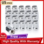 Carbole M12X1.5 Lug Nuts Replacement 2001-2022 Ford Escape 2.0L 2.5L New. Price: $22.59.