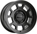 Method MR70578560500 17X8 Satin Black Conical Wheel New. Price: $366.00.
