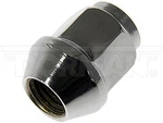 Wheel Nut M12-1.50 Dometop 19MM Hex 31MM Length New. Price: $60.56.