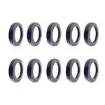 Wheel Seal For Drive Axle Replace Stemco 393-0173, Skf 47697, 370003A Pack Of 10 New. Price: $164.06.