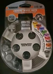Dorman 712-645A M14-1.50 Racing Style Wheel Nut New. Price: $40.00.
