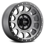 Method Race 305 Nv Wheel 18X9 (18, 6X135, 94) Titanium Single Rim New. Price: $385.00.