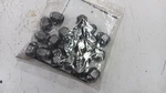 Subaru Forester Lug Nut Set 2018 Oem Used. Price: $39.65.