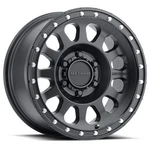 17X8.5 Method MR315 Matte Black Wheel 8X6.5 (25MM) New. Price: $409.00.