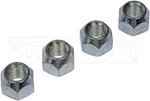 Dorman 711-830 Wheel Nut Chrome Standard 7/16-20 New. Price: $14.46.