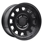 AVID.1 AT-03 Wheel 17X8.5 (0, 6X139.7, 106.1) Black Single Rim New. Price: $242.76.
