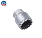 Land Rover Defender L663 Wheel Nut Key Adaptor LR133518 New Genuine. Price: $61.27.