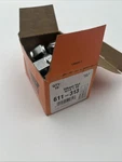 Wheel Lug Nut Dorman 611-313 Qty: 10 New. Price: $38.34.