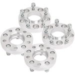 4X 1" Wheel Spacers 5X120 Hub Centric 12X1.5 For Bmw 328XI 335XI 535XI 550I 325I New. Price: $68.59.