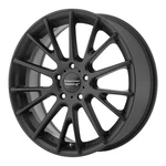 American Racing AR90488012745 Wheel, 18 X New. Price: $278.99.