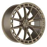 Tis Motorsports 504BZ Wheel 22X10 (24, 6X139.7, 106.2) Bronze Single Rim New. Price: $510.00.