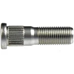 Dorman 610-394.1 1/2 20 Serrated Wheel Stud .543 In. Knurl, 29/32 Length New. Price: $18.65.