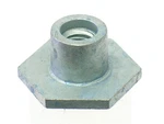 Genuine 102094007264 Air Cleaner Mounting Nut Mercedes-benz S500 S420 New. Price: $38.85.