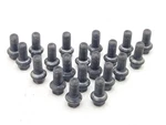 2019 Mclaren 720S Spider Set Of Wheel Rim Lug Nut Bolts Used. Price: $225.50.
