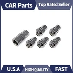 Fits 1994 1995 1996 1997 Honda Passport Dorman Autograde Front Wheel Lock Set New. Price: $30.32.