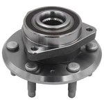 Yqauces 513277 Front/rear Wheel Bearing And Hub Assembly For 08-17 Buick... New. Price: $62.99.