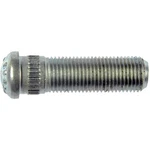 Dorman 610-258.1 1/2 20 Serrated Wheel Stud .536 In. Knurl, 23/32 Length New. Price: $20.16.