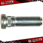 Dorman Autograde Rear Wheel Lug Stud For Chevrolet Impala 1960-1983 1984 1985 New. Price: $28.80.