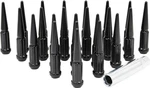 Coyote Archived 251848BLK Spike M14 32 Bk New. Price: $177.15.