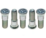 Raybestos Wheel Stud 1107B Front (box Of 5) Free Shipping New. Price: $13.89.