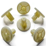 20X Underbody Trim Mounting Clips For Bmw 07-14-7-306-224 New. Price: $13.98.