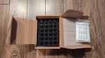 Gm Original Black Wheel Locks Lug Nuts Escalade Tahoe Silverado Blazer Suburban New. Price: $235.00.