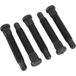 Speedway Motors Oversize Wheel Stud, .625 Inch Knurl Length, Sold As Box Of New. Price: $24.99.