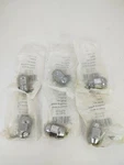 Dorman 611-174.1 / Wheel Nut 97852.1 M12-1.25 Nos (pack Of 6) New. Price: $25.40.
