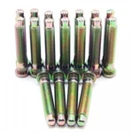 Blox Racing Forged Extended Wheel Studs 12 1.5MM Set Of 16 BLOBXAC-00101 New. Price: $95.00.