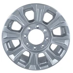 Genuine Ford Wheel Assembly LC3Z-1007-B New. Price: $737.63.