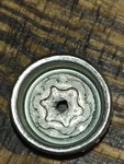 Mcgard 046164 Wheel Security Lock Key Used. Price: $39.99.