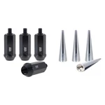 For Chevy Equinox 10-12 True Spike 141551K21 Lug Nut Wheel Installation Kit New. Price: $37.37.