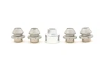 New Oe Ford Wheel Lug Nut Lock Kit ACPZ1A043D Shelby 15-20 Transit Connect 18-23. Price: $52.85.