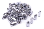 Gorilla Automotive 41198XLHT 60 Lugnuts 9/16 Acorn Bulge X-long Heat Treat New. Price: $129.99.