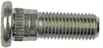 Dorman 610-238.1 M12-1.50 Serrated Wheel Stud 14.22MM Knurl, 37.5MM Length New. Price: $20.06.