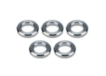 Drag Race Solutions Lug Nut Spacer Washers 0.250IN Thick Polished Set Of New. Price: $36.63.