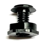 Suburban Stove Top Bi-fold Cover Nut And Bolt Replacement, Each 525014-1 New. Price: $11.00.